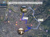 Parduodamos 124,56 Kv.m. Išskirtinis Būstas - nuotraukos Nr. 20
