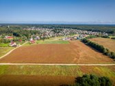 Parduodamas sklypų projektas gražioje - nuotraukos Nr. 2