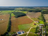 Parduodamas sklypų projektas gražioje - nuotraukos Nr. 3