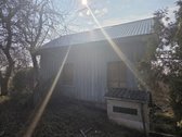 Parduodamas sodo namas nebaigtas statyti , - nuotraukos Nr. 3