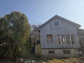 Parduodamas sodo namas nebaigtas statyti , - nuotraukos Nr. 4
