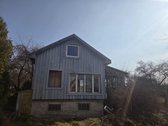Parduodamas sodo namas nebaigtas statyti , - nuotraukos Nr. 5