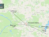 Atraskite vietą, kurioje gamtos ramybė - nuotraukos Nr. 12