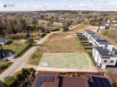 Parduodamas 9 Arų Sklypas Tarandėje, Vilniaus