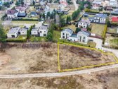 Parduodami du sklypai su statybos leidimu ir - nuotraukos Nr. 18