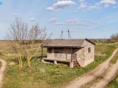 Parduodamas mūrinis namelis su sklypu ramioje - nuotraukos Nr. 3