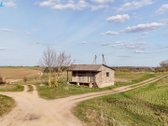 Parduodamas mūrinis namelis su sklypu ramioje - nuotraukos Nr. 5