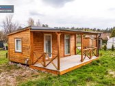 Parduodamas Sodo Sklypas Su Namu Birštono Sav - nuotraukos Nr. 3