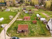 Parduodamas Sodo Sklypas Su Namu Birštono Sav - nuotraukos Nr. 5