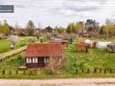 Parduodamas Sodo Sklypas Su Namu Birštono Sav - nuotraukos Nr. 6