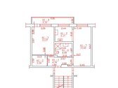 Parduodamas funkcionaliai suplanuotas ir - nuotraukos Nr. 28