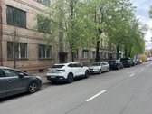 Išnuomojamos 100 kv.m. Administracinės