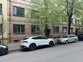 Išnuomojamos 100 kv.m. Administracinės - nuotraukos Nr. 13