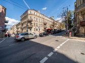 Pilnai įrengta 27,03 kv. m studija su balkonu - nuotraukos Nr. 18