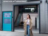 Kodėl verta rinktis Nordspace? (Vertė, kuri