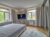 Miesto centrinėje dalyje parduodamas erdvus 3 - nuotraukos Nr. 11