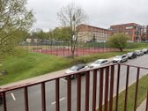 Miesto centrinėje dalyje parduodamas erdvus 3 - nuotraukos Nr. 25