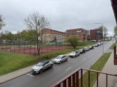 Miesto centrinėje dalyje parduodamas erdvus 3 - nuotraukos Nr. 26