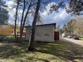 Garažas su dalimi žemės sklypo - nuotraukos Nr. 12