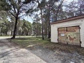 Garažas su dalimi žemės sklypo - nuotraukos Nr. 13