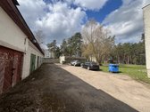 Garažas su dalimi žemės sklypo - nuotraukos Nr. 14