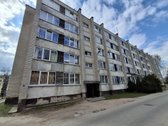 1 kambario butas su bendro naudojimo patalpomis