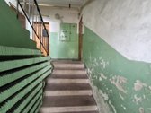 1 kambario butas su rūsiu - nuotraukos Nr. 2