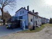 2 kambarių butas su dalimi žemės sklypo  - nuotraukos Nr. 2