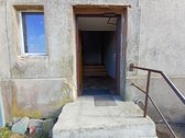 2 kambarių butas su dalimi žemės sklypo  - nuotraukos Nr. 3