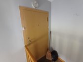 2 kambarių butas su dalimi žemės sklypo  - nuotraukos Nr. 5