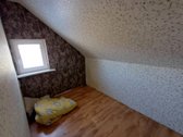 2 kambarių butas su dalimi žemės sklypo  - nuotraukos Nr. 10
