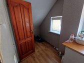 2 kambarių butas su dalimi žemės sklypo  - nuotraukos Nr. 11