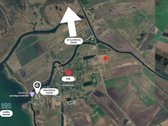 Perspektyvus Sklypas Drevernoje – Vieta Jūsų - nuotraukos Nr. 7