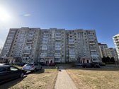 3 kambarių butas - nuotraukos Nr. 15