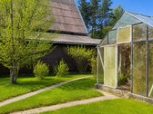 ? Jaukus Ir Pilnai Įrengtas Sodo Namas - nuotraukos Nr. 11