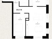 Siūlome įsigyti modernų, šiuolaikiškai - nuotraukos Nr. 25