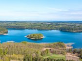 Trakų rajone, Jovariškių k., netoli Akmenos - nuotraukos Nr. 23