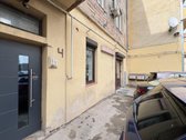 Komercinės patalpos Kauno centre po remonto  - nuotraukos Nr. 25