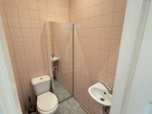 Komercinės patalpos Kauno centre po remonto  - nuotraukos Nr. 27