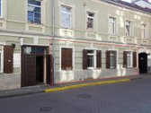 Minių G., Senamiestyje, Išnuomojamos Patalpos