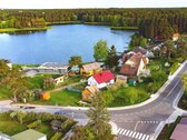 Druskininkų senamiestyje prie Vijūnėlės