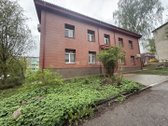 Miesto centrinėje dalyje parduodamas erdvus 3 - nuotraukos Nr. 2