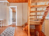 Parduodamas Mūrinis Sodo Namas Žalioje Ir - nuotraukos Nr. 8