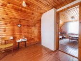 Parduodamas Mūrinis Sodo Namas Žalioje Ir - nuotraukos Nr. 10