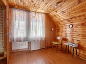 Parduodamas Mūrinis Sodo Namas Žalioje Ir - nuotraukos Nr. 11