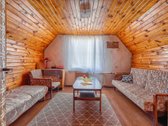 Parduodamas Mūrinis Sodo Namas Žalioje Ir - nuotraukos Nr. 12