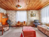 Parduodamas Mūrinis Sodo Namas Žalioje Ir - nuotraukos Nr. 14
