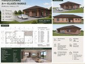 Parduodamas A++ Klasės Namas Molėtuose, Amatų - nuotraukos Nr. 2
