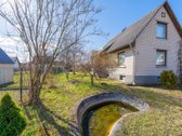 Parduodamas Mūrinis Sodo Namas Žalioje Ir - nuotraukos Nr. 19