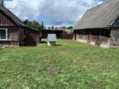 Parduodamas gyvenamasis namas su ūkiniu - nuotraukos Nr. 7